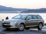 Citroen C5 Break HDi 2008 года (AU)